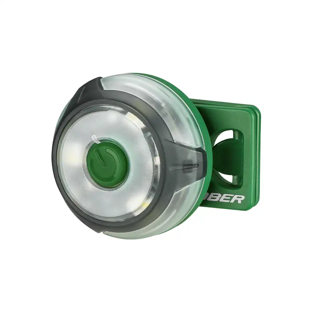 Tier Gift - Gober