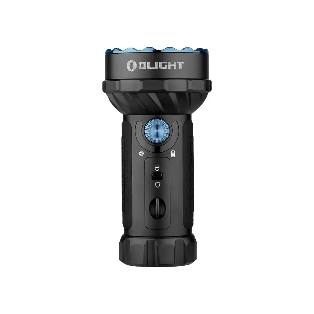 Marauder Mini High Power Torch