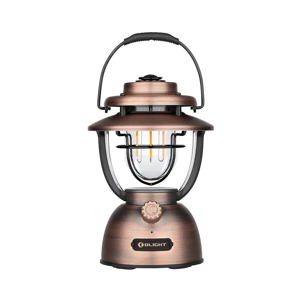 Olantern Classic 2 Pro Rechargeable Lantern Retro