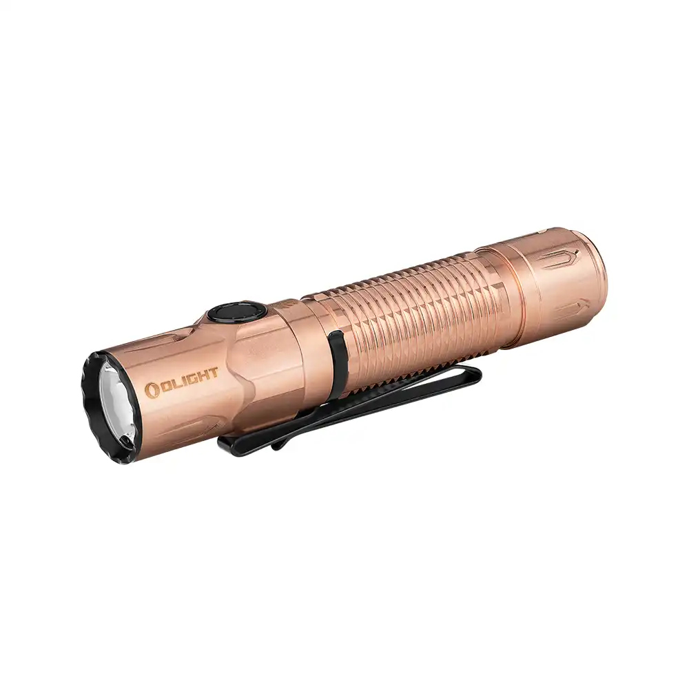 Warrior 3S Torch The Fifth Element