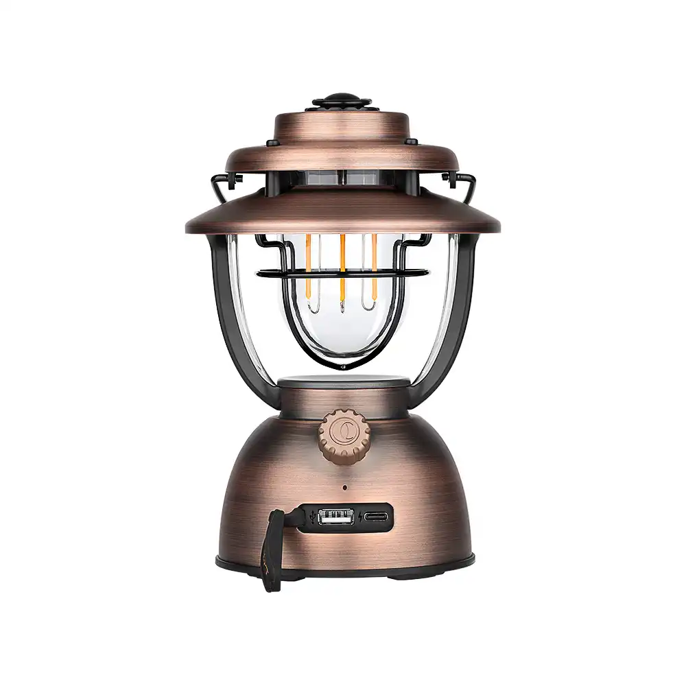 Olantern Classic 2 Pro Rechargeable Lantern Retro