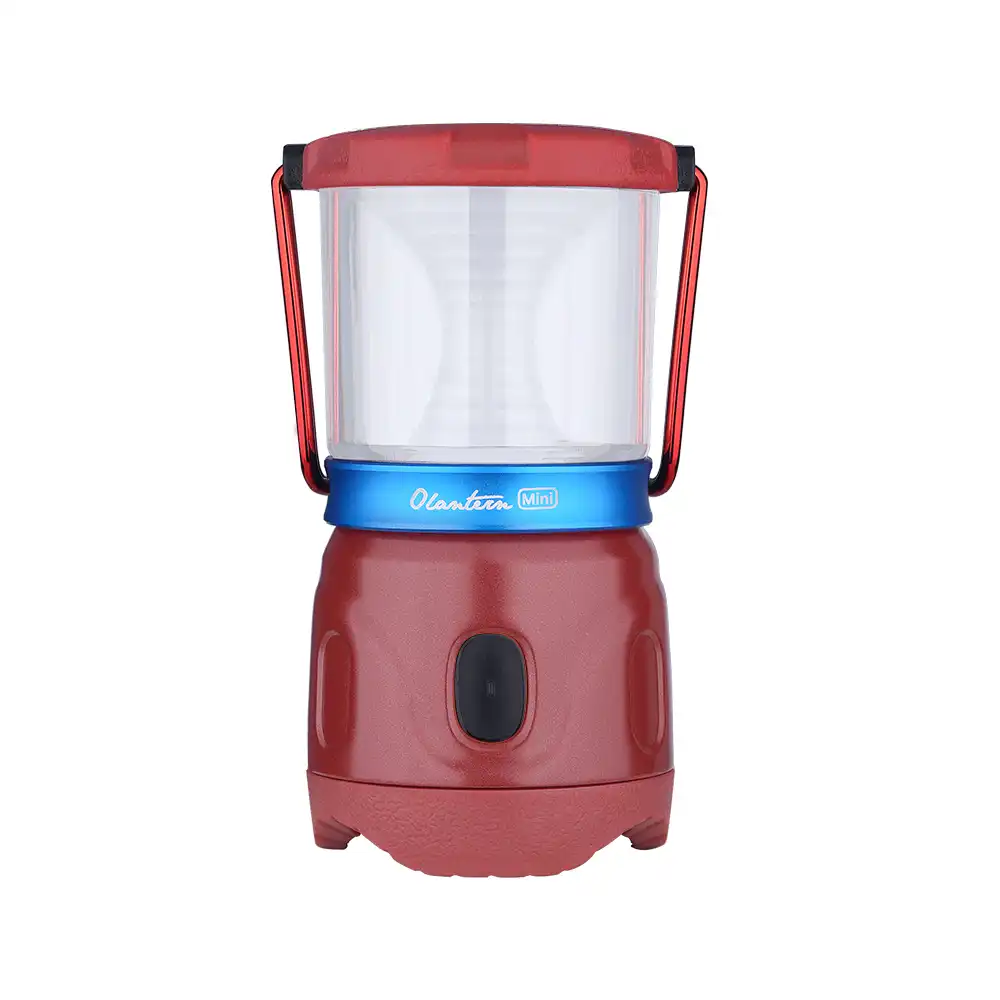 Olantern Mini Palm-size Indoor and Outdoor Lantern