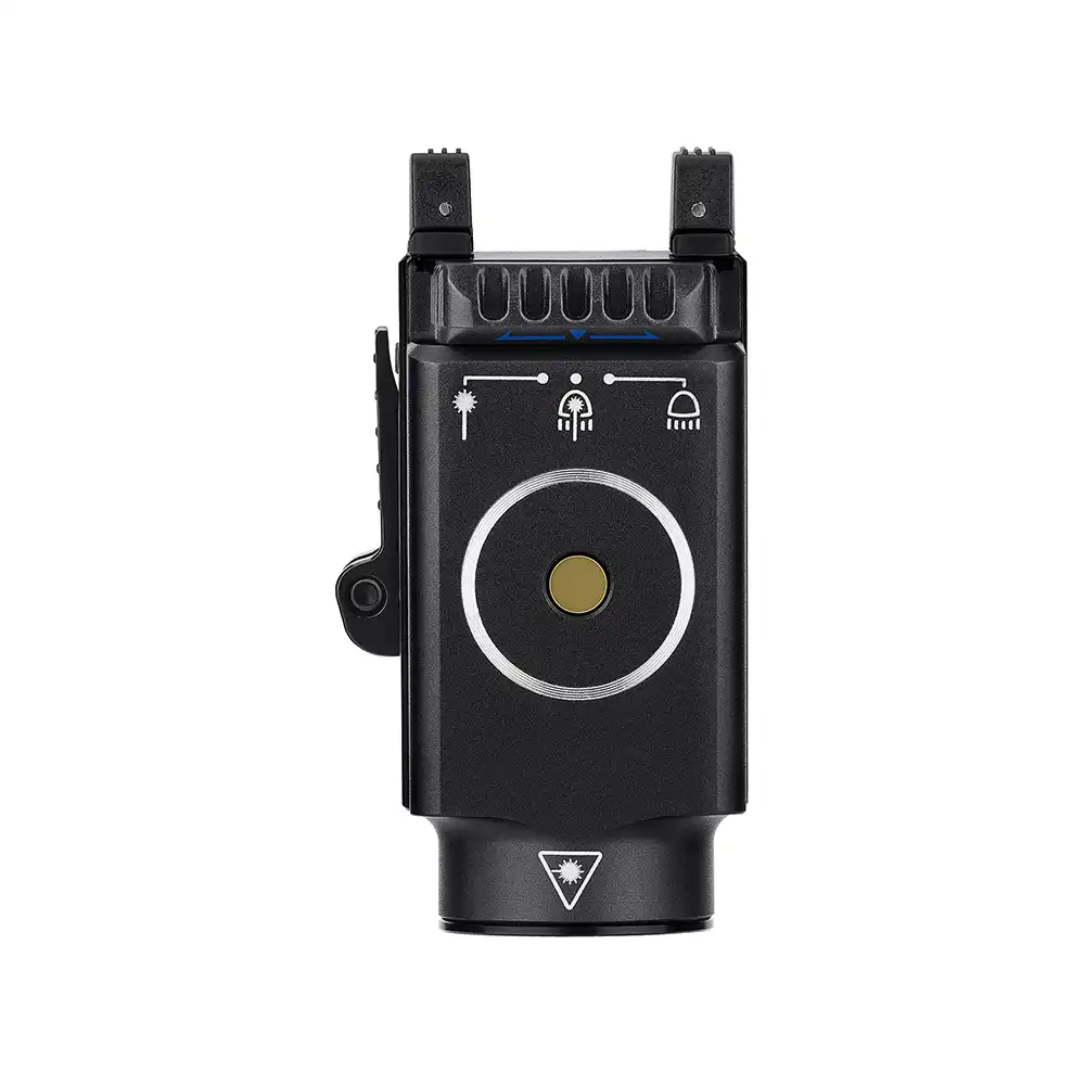 Baldr S BL Tactical Light