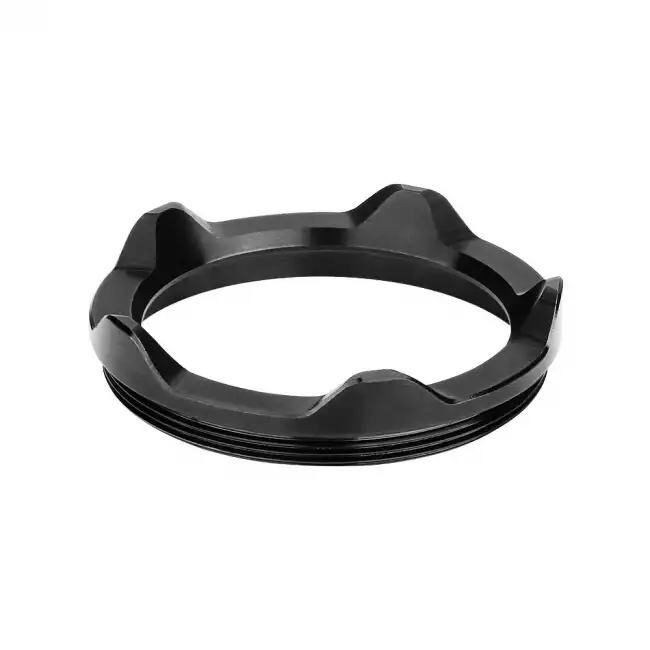 Bezel Options