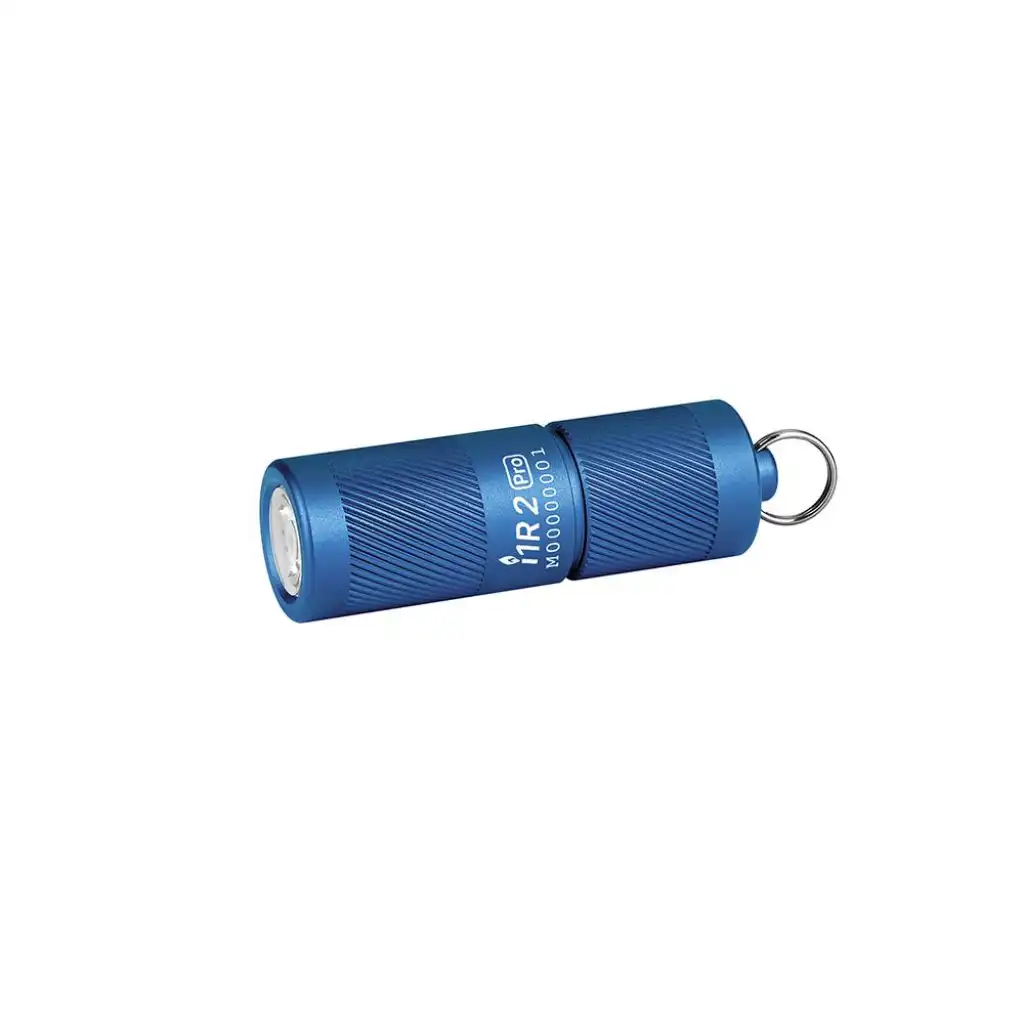 i1R 2 Pro Keyring Light