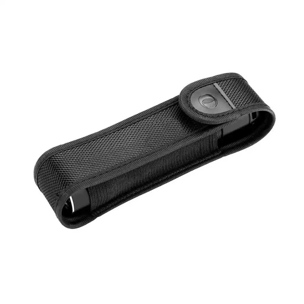 Torch Holster Option