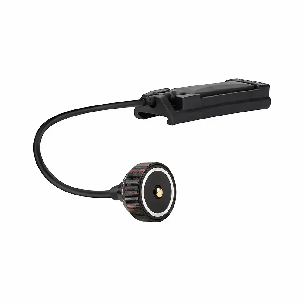 Remote Pressure Switch Option
