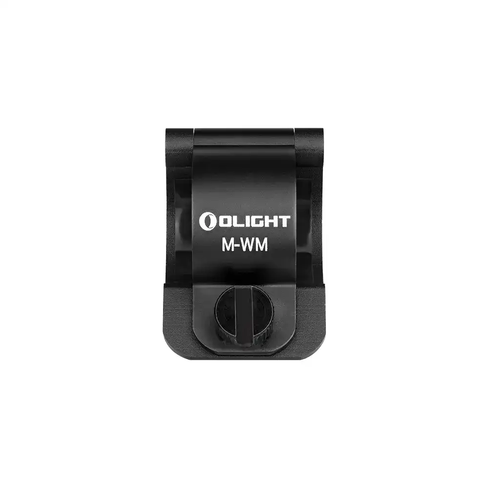 M-WM Rail Mount